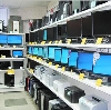 Компьютерные магазины в Инжавино