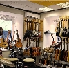 Музыкальные магазины в Инжавино