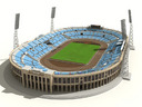 ФОК Юность - иконка «стадион» в Инжавино