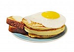 Манхеттен - иконка «завтрак» в Инжавино